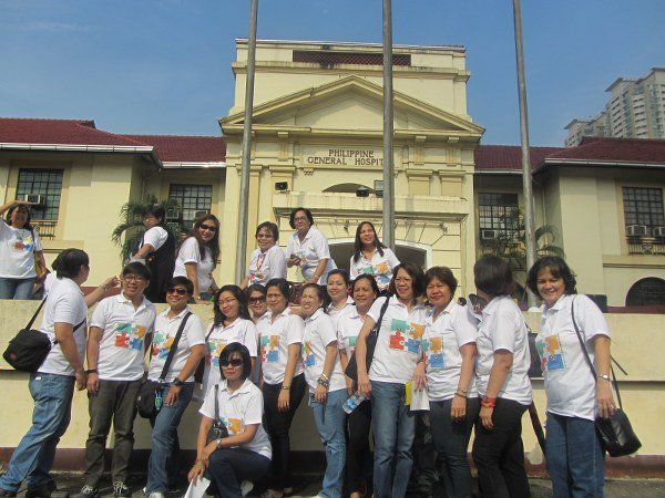 International Nurses Week